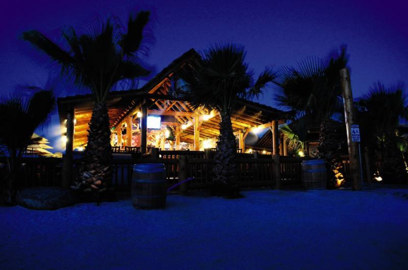 נידלס Pirate Cove Resort & Marina מראה חיצוני תמונה